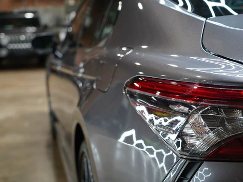 Used 2023 Toyota Camry XSE image 22