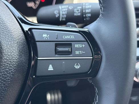 Certified 2025 Honda Civic Sport image 31