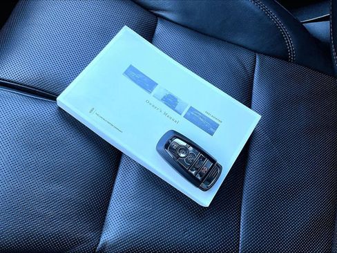 Used 2021 Lincoln Aviator Grand Touring w/ Equipment Group 302A image 14