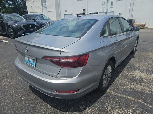 Used 2020 Volkswagen Jetta S FWD image 5