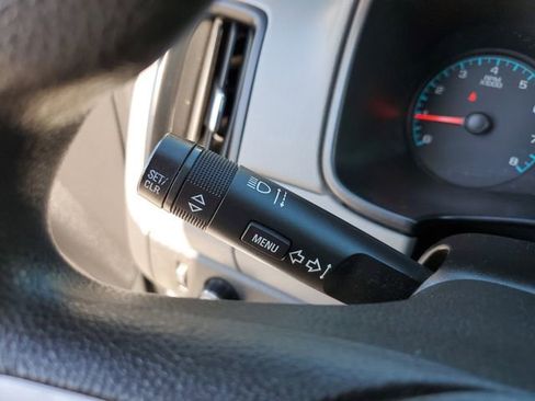 Used 2019 Chevrolet Colorado W/T w/ WT Convenience Package image 21