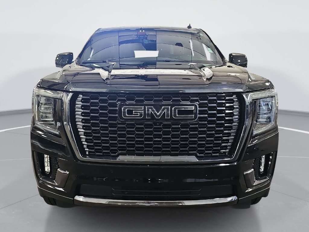 Certified 2023 GMC Yukon Denali Ultimate AWD/4WD image 10