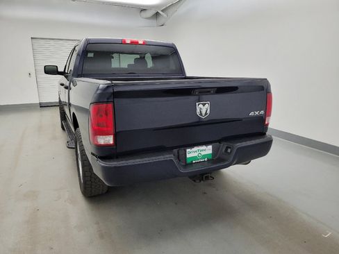 Used 2018 RAM 1500 Express w/ Express Value Package AWD/4WD image 6