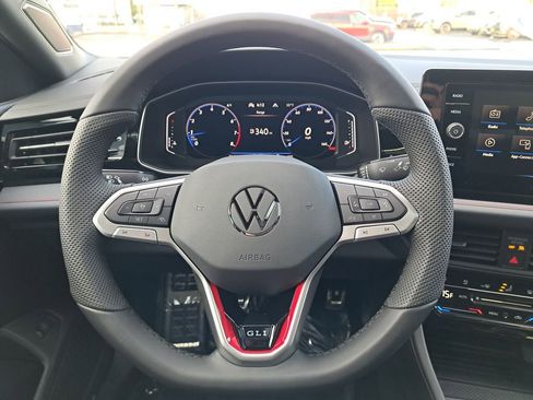 New 2026 Volkswagen Jetta GLI Autobahn image 19