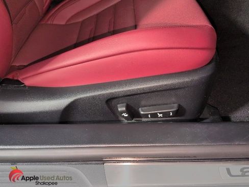 Used 2016 Lexus RC 300 AWD image 35