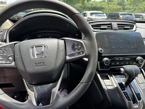 Used 2018 Honda CR-V EX image 17