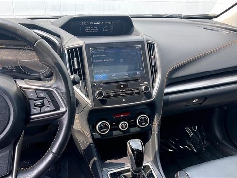 Used 2019 Subaru Crosstrek 2.0i Limited w/ Moonroof Package AWD/4WD image 7