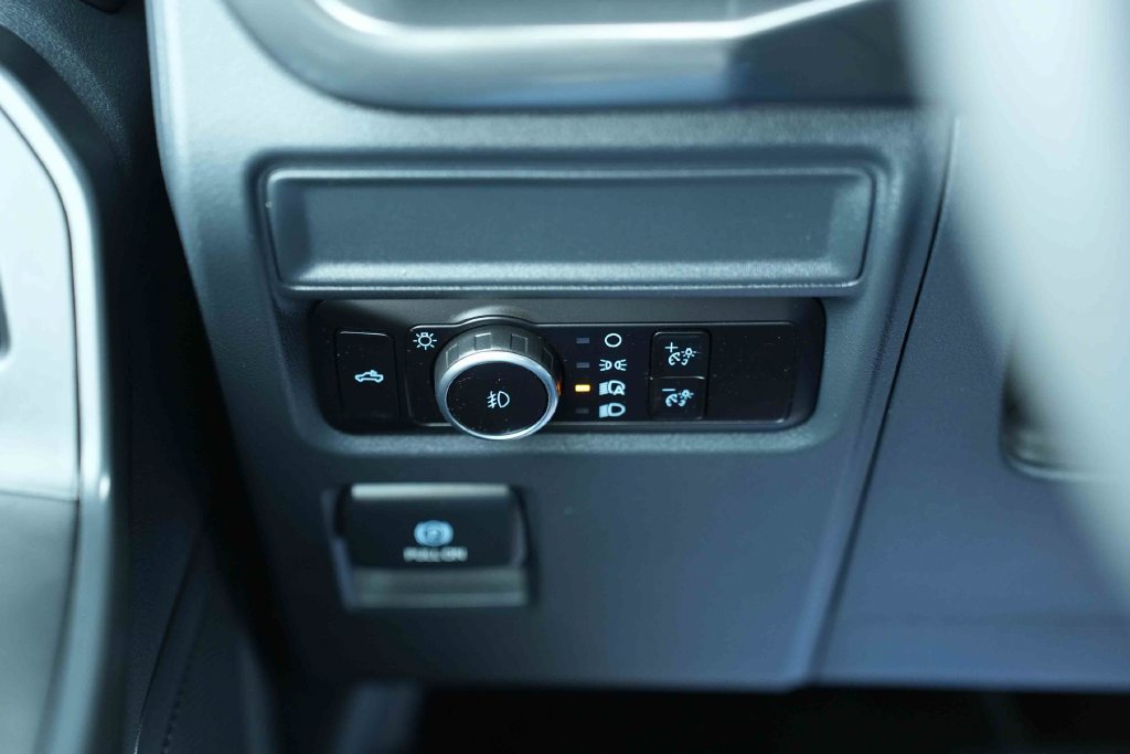 Used 2023 Ford F150 XL w/ STX Appearance Package AWD/4WD image 19