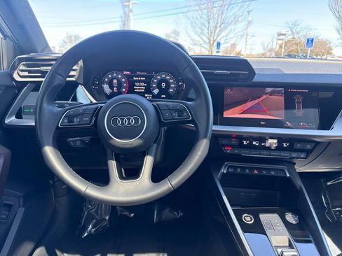 Used 2024 Audi A3 2.0T Premium AWD/4WD image 18