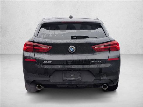 Used 2020 BMW X2 xDrive28i w/ Convenience Package image 6