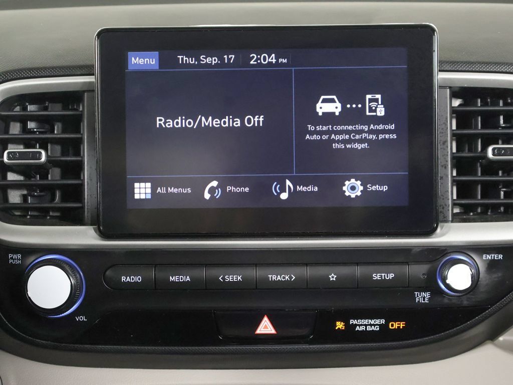 Certified 2026 Hyundai Venue SEL FWD image 37