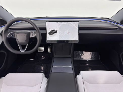Used 2024 Tesla Model 3 Performance image 13