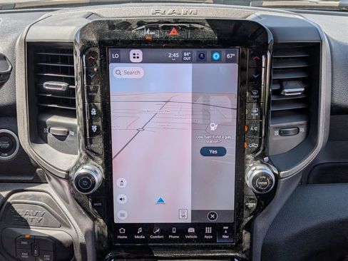 New 2025 RAM 2500 Tradesman image 22