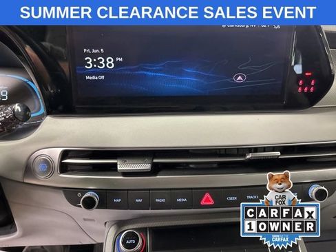 Used 2023 Hyundai Palisade SEL w/ Cargo Package AWD/4WD image 12