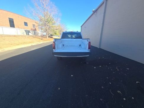 New 2025 Ford F150 STX w/ Equipment Group 200A image 11