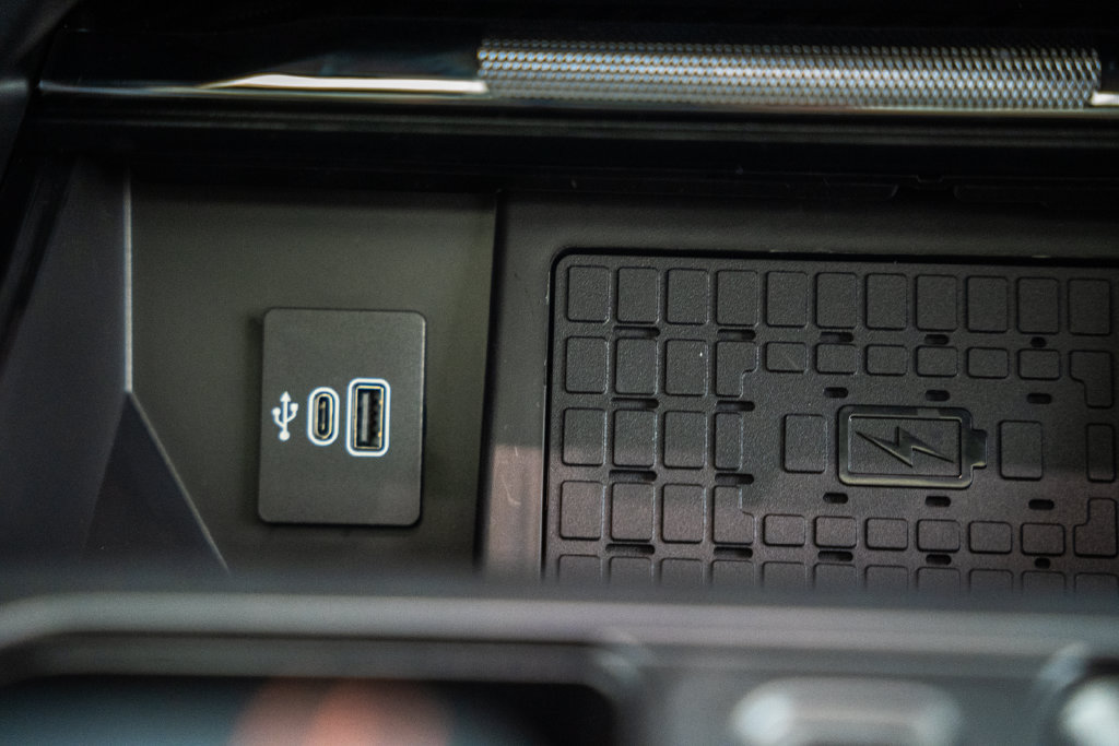 New 2026 Ford F150 Raptor AWD/4WD image 41