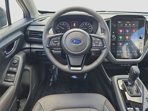 New 2025 Subaru Crosstrek 2.5i Limited w/ Popular Package #3A image 11