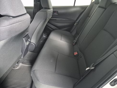 New 2026 Toyota Corolla Hybrid Sedan image 32