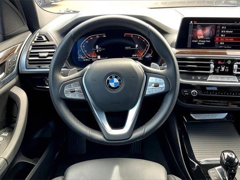 Used 2024 BMW X3 sDrive30i w/ Convenience Package image 5