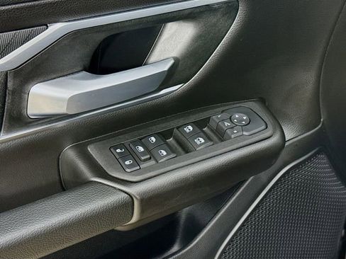 Used 2025 RAM 1500 Big Horn image 18
