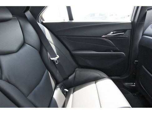 New 2025 Cadillac CT4 Premium Luxury image 11