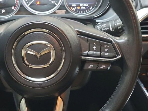 Used 2023 MAZDA CX-9 Touring Plus AWD/4WD image 18