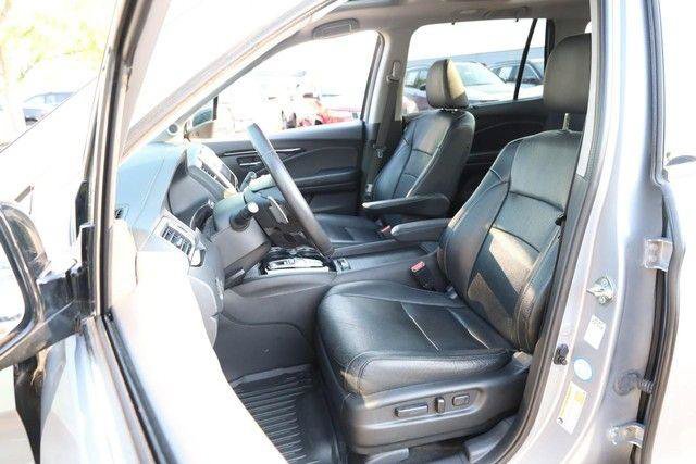 Used 2018 Honda Pilot Elite image 10