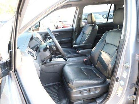 Used 2018 Honda Pilot Elite image 10