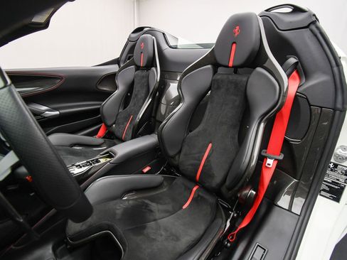 Certified 2023 Ferrari SF90 Spider image 55