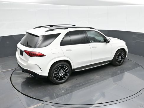 Used 2023 Mercedes-Benz GLE 350 image 23