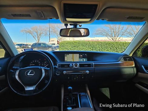 Used 2015 Lexus GS 350 AWD image 7
