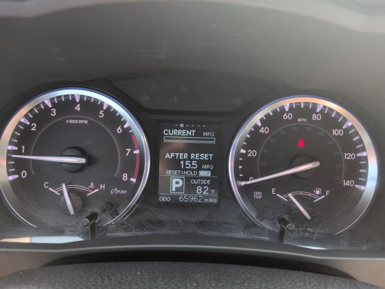 Used 2015 Toyota Highlander LE FWD image 20