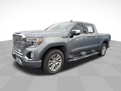 Used 2020 GMC Sierra 1500 Denali