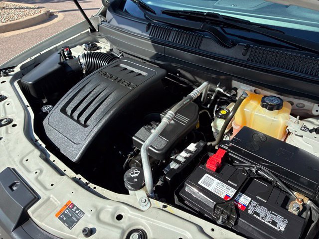 Used 2014 Chevrolet Captiva Sport LS FWD image 9