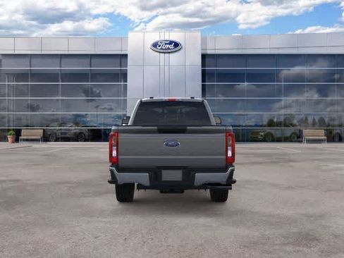 New 2026 Ford F350 XLT AWD/4WD image 5