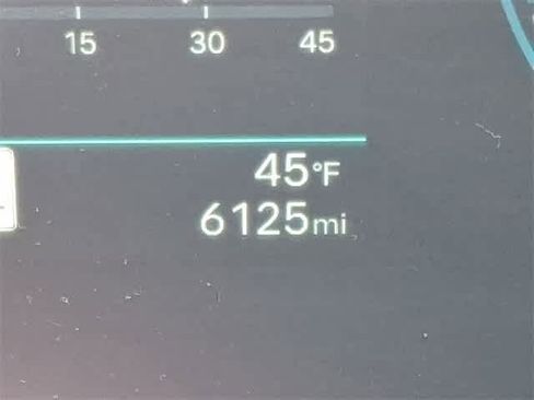 Used 2025 Hyundai Tucson SEL image 18