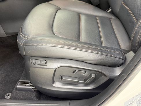 Used 2023 MAZDA CX-5 AWD 2.5 S w/ Preferred Package image 13