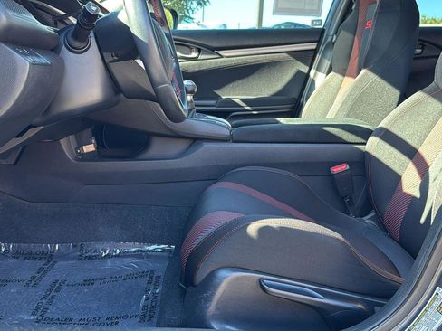 Used 2020 Honda Civic Si image 17