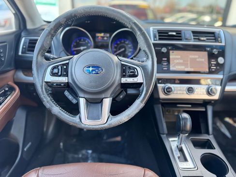 Used 2017 Subaru Outback 3.6R Touring w/ Popular Package #5A image 22