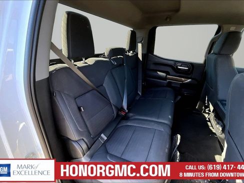 Used 2020 Chevrolet Silverado 1500 RST w/ All-Star Edition AWD/4WD image 26