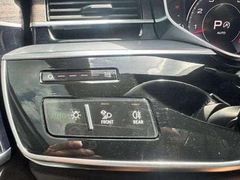 Used 2019 Audi A8 L 3.0T AWD/4WD image 43