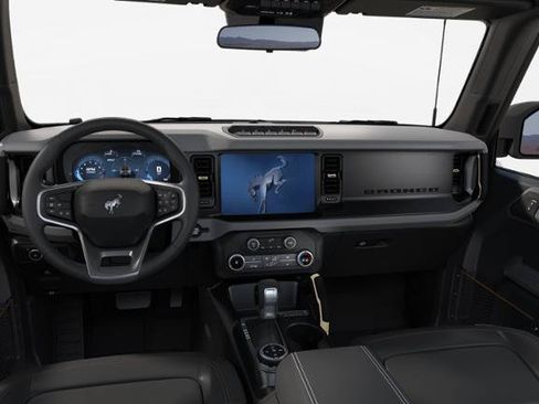 New 2025 Ford Bronco Badlands AWD/4WD image 33