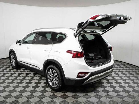Used 2019 Hyundai Santa Fe SEL FWD image 33