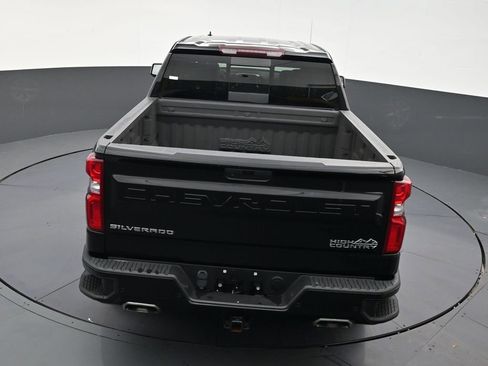 Used 2021 Chevrolet Silverado 1500 High Country RWD image 15