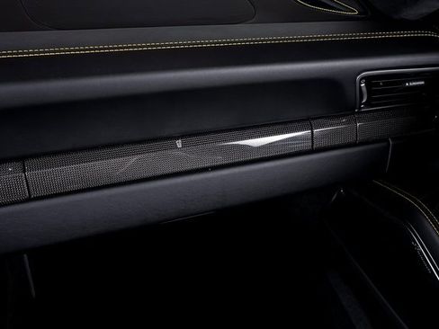 Used 2017 Porsche 911 Turbo S image 50