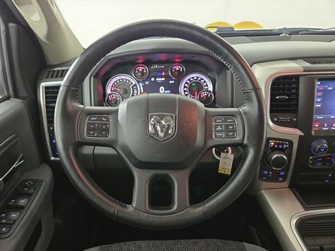 Certified 2019 RAM 1500 Big Horn image 15