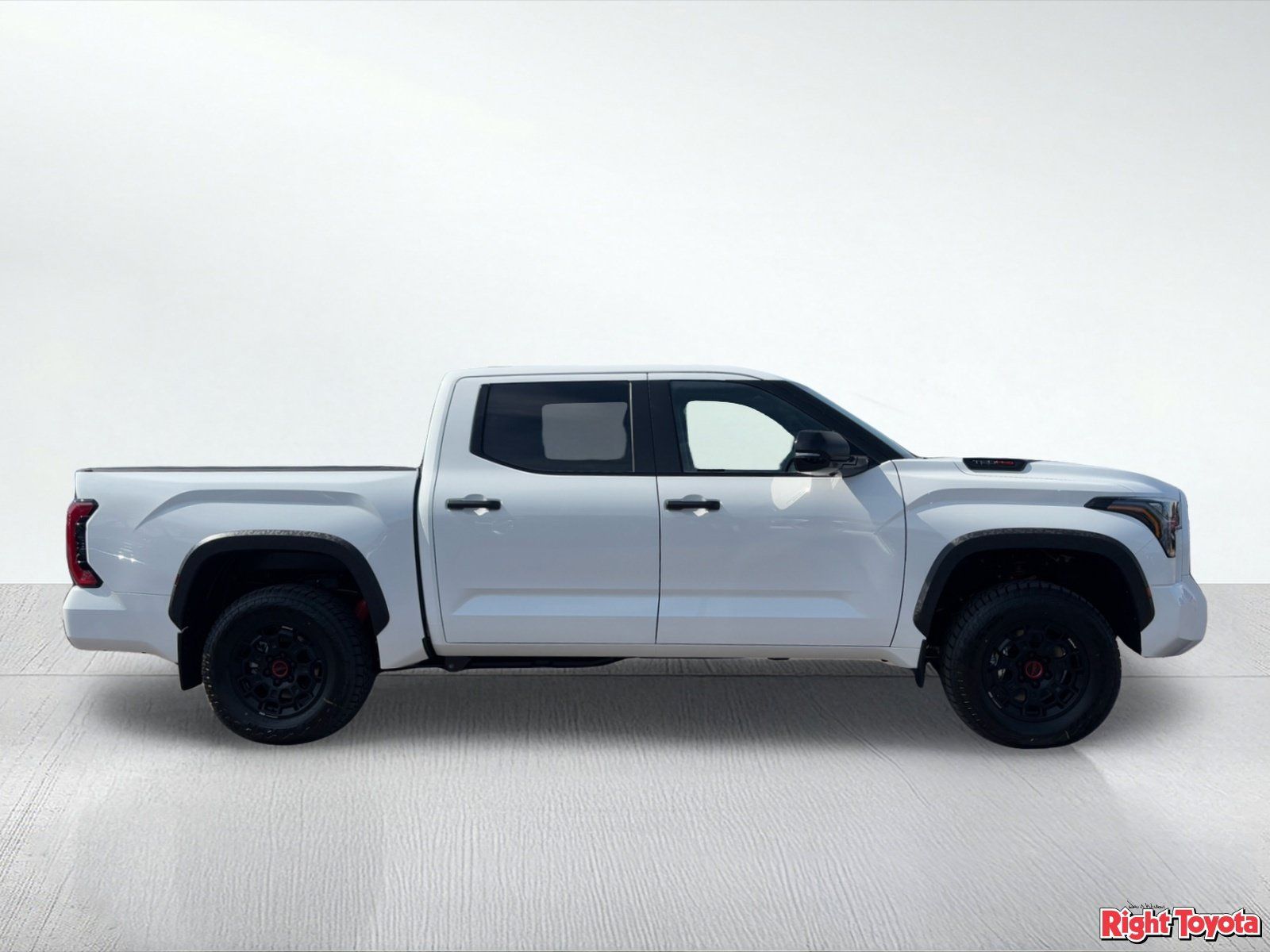 New 2025 Toyota Tundra TRD Pro AWD/4WD image 8