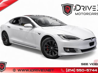 Used 2019 Tesla Model S Long Range