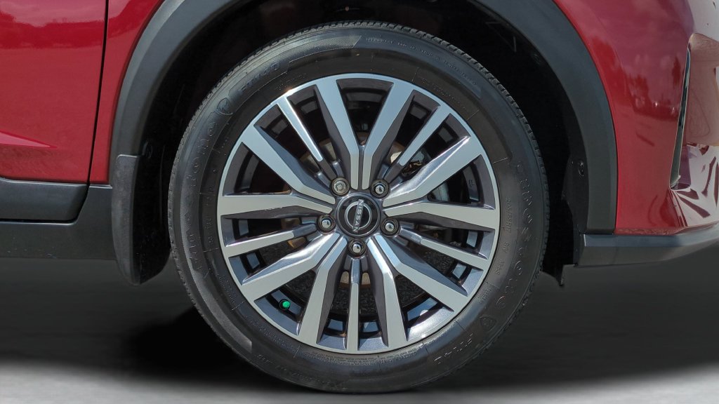 Certified 2023 Nissan Kicks SV FWD image 24