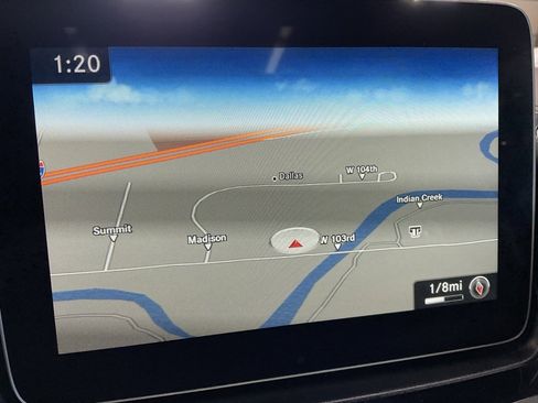 Used 2017 Mercedes-Benz GLE 350 4MATIC image 15